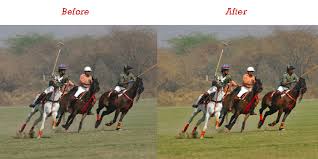 Image Manipulation Services